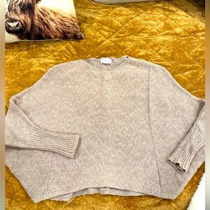 Sweater size small